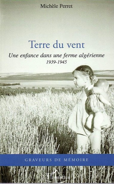دانلود کتاب Terre du vent