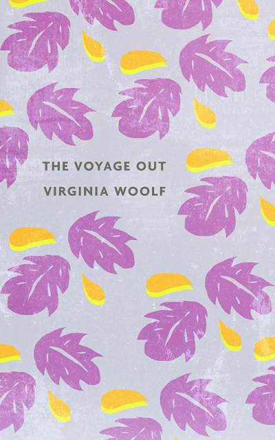 دانلود کتاب The Voyage Out