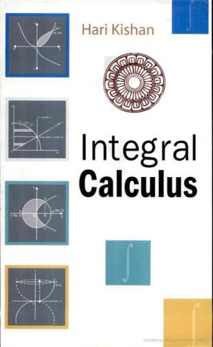 دانلود کتاب Integral Calculus