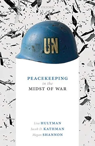 دانلود نسخه کامل کتاب زبان اصلی Peacekeeping in the Midst of War Kindle Edition