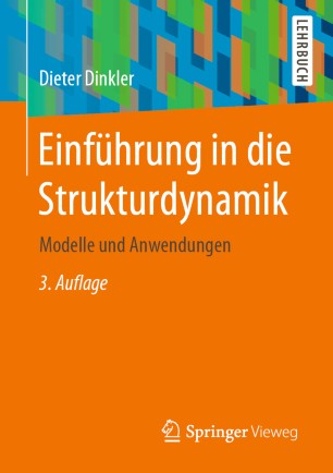 دانلود کتاب Einführung in die Strukturdynamik