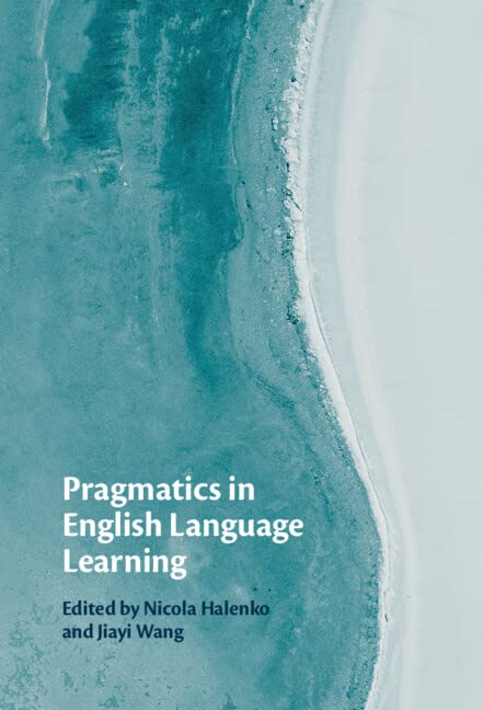 دانلود کتاب Pragmatics in English Language Learning