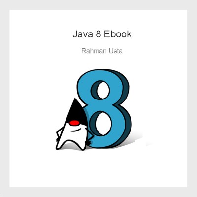 دانلود کتاب Java 8 Ebook