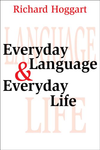 دانلود کتاب Everyday Language and Life
