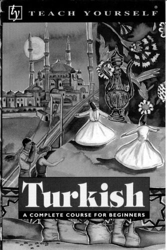 دانلود کتاب Turkish