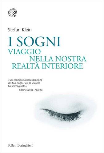 دانلود کتاب I sogni. Viaggio nella nostra realtà interiore
