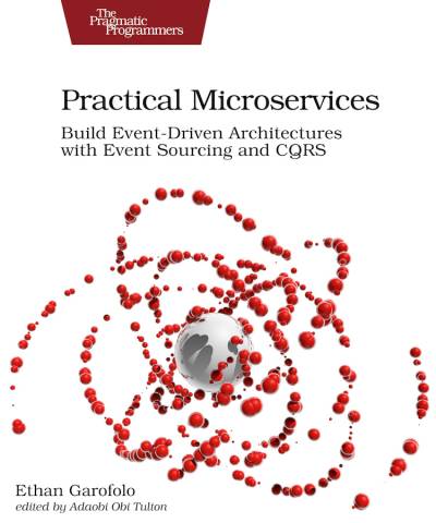 دانلود کتاب Practical Microservices