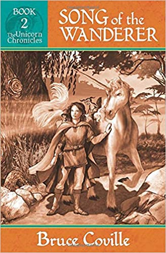 دانلود کتاب Song of the Wanderer