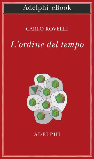 دانلود کتاب L’ordine del tempo