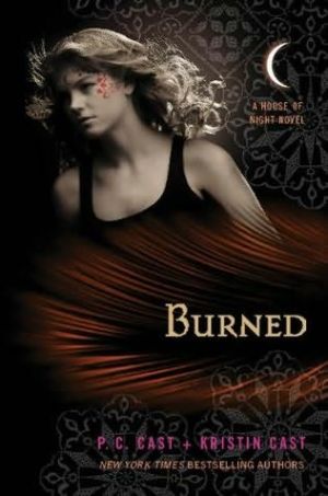دانلود کتاب Burned