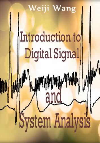 دانلود کتاب Introduction to Digital Signal and System Analysis