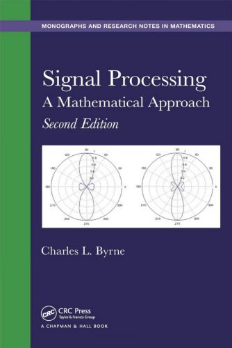 دانلود کتاب Signal Processing: A Mathematical Approach