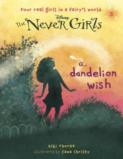 دانلود کتاب A Dandelion Wish