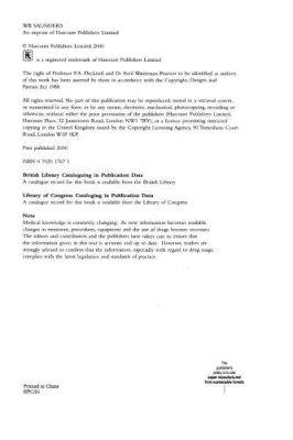 دانلود کتاب فارسی فارسی Pain Management in Animals