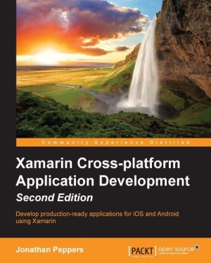 دانلود کتاب Xamarin Cross-platform Application Development