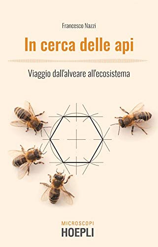 دانلود کتاب In cerca delle api