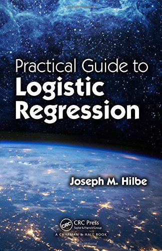 دانلود کتاب Practical Guide to Logistic Regression