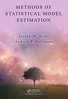 دانلود کتاب Methods of statistical model estimation
