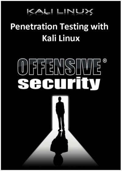 دانلود کتاب Penetration Testing with Kali Linux