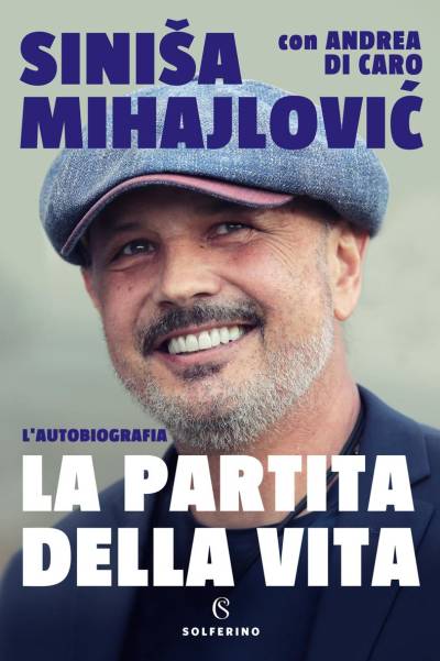 دانلود کتاب La partita della vita