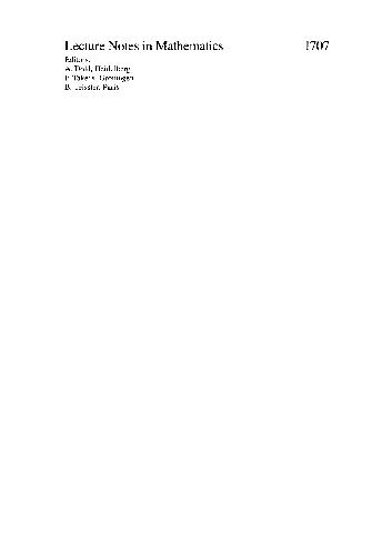 دانلود کتاب Numerical Methods for Optimal Control Problems With State Constraints
