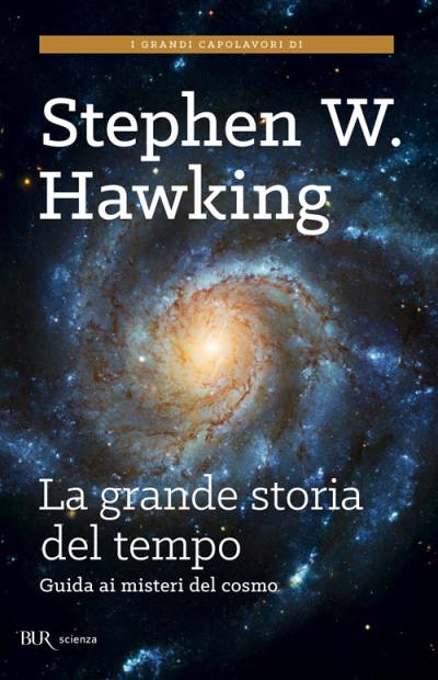 دانلود کتاب La grande storia del tempo