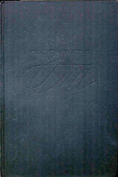 دانلود کتاب Doctor Faustus