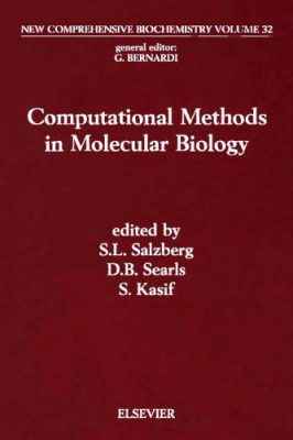 دانلود کتاب Computational methods in molecular biology