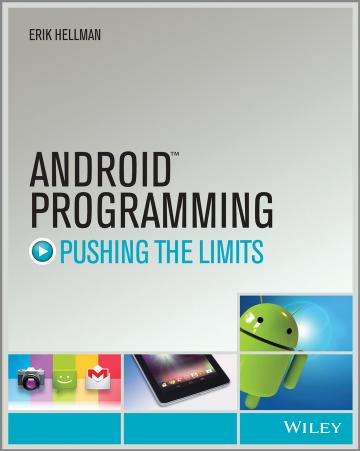 دانلود کتاب Android Programming