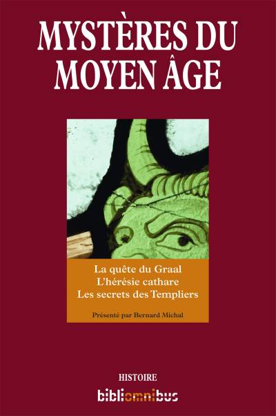 دانلود کتاب Mystères du Moyen Age