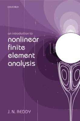 دانلود کتاب An Introduction to Nonlinear Finite Element Analysis