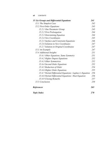 دانلود کتاب Geometry and Lie Groups