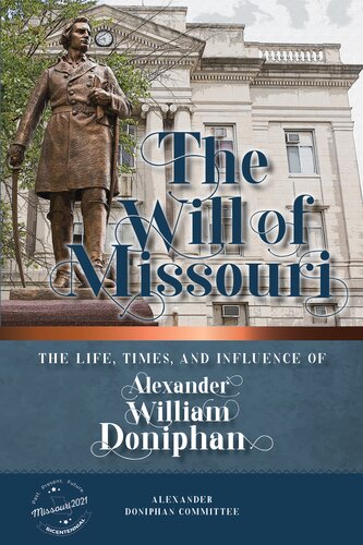 دانلود کتاب The Will of Missouri