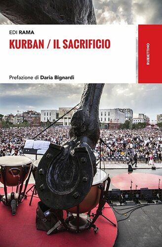 دانلود کتاب Kurban / Il sacrificio