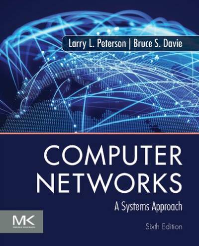 دانلود کتاب Computer Networks: A Systems Approach