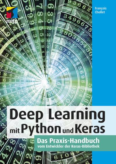 دانلود کتاب Deep Learning mit Python und Keras