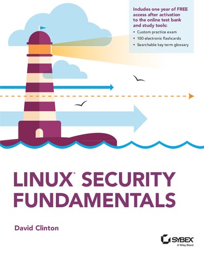 دانلود کتاب Linux Security Fundamentals