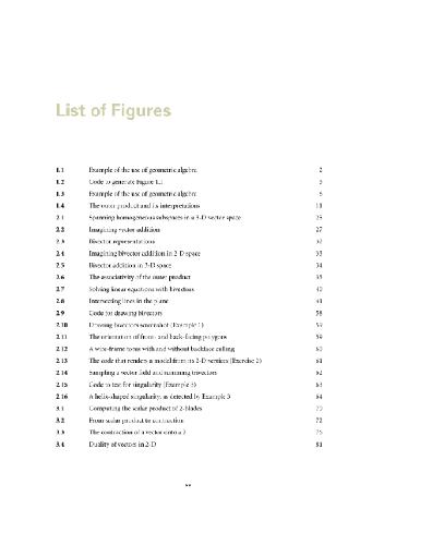 دانلود کتاب Geometric Algebra for Computer Science