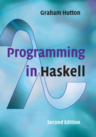 دانلود کتاب Programming in Haskell
