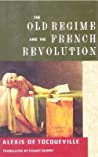 دانلود کتاب The Old Regime and French Revolution