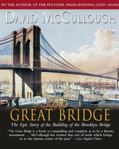 دانلود کتاب The Great Bridge