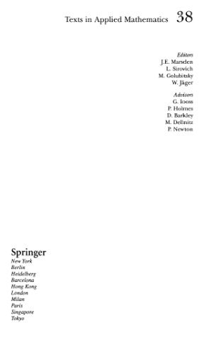 دانلود کتاب Geometric Methods and Applications: For Computer Science Engineering