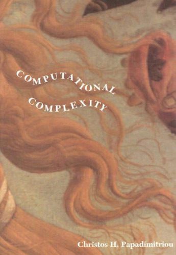 دانلود کتاب Computational Complexity