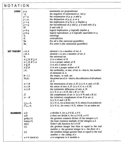 دانلود کتاب Discrete and combinatorial mathematics: an introduction