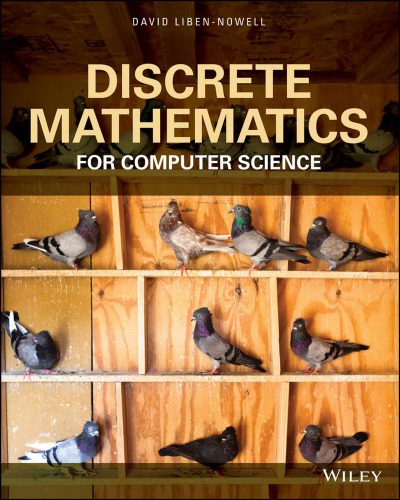 دانلود کتاب Discrete Mathematics for Computer Science