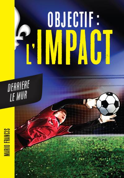 دانلود کتاب Objectif l’Impact 4
