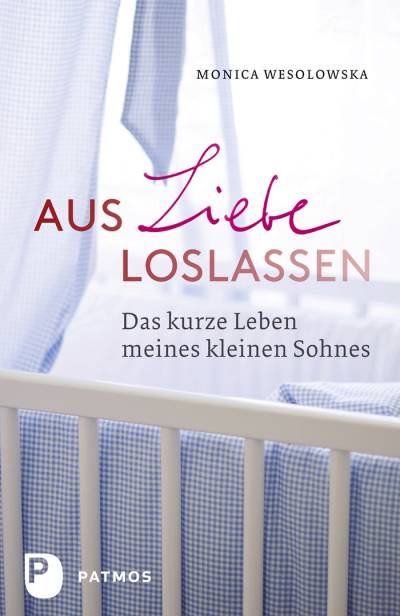 دانلود کتاب Aus Liebe loslassen