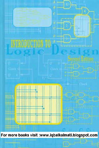 دانلود کتاب Introduction to Logic Design