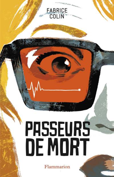 دانلود کتاب Passeurs de mort