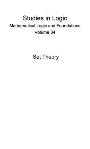 دانلود کتاب Set theory
